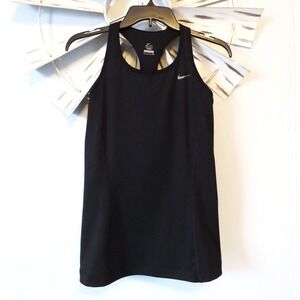 Nike Dry-Fit Tank‎ Athletic Top Size Small Nike Better World Excellent Condition